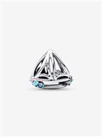 Charm Pandora Donna in Argento Zirconia 793905C01 - 793905C01
